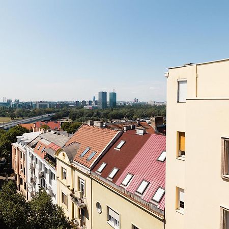 Ugi House - City Center Belgrad Exterior foto
